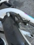 Колело cross 20” начални без водачи, снимка 7