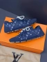 Louis Vuitton Нови Дамски Маратонки Луи Витон Различни Цветове , снимка 8