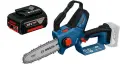 Акумулаторна резачка Bosch ,18V GKE 18V-20 , + БАТЕРИЯ GBA 18V 5.0 Ah, снимка 1