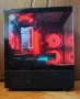 Геймърски компютър Ryzen 5600, GeForce RTX 3060ti,32gb ddr4,960gb ssd, снимка 5