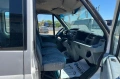 Ford Tranzit 2.4,7места,Лизинг, снимка 11