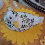 Авторска кутия за бижута - Италия, снимка 3