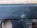 стар сигнален /стартов/ пистолет "PERFECTA" D.B.P. - MADE IN GERMANY, снимка 4