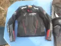 Kожен мото екип PROBIKER PRX размер S   , снимка 2