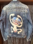Dsquared2 Оригинално Яке!, снимка 4