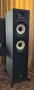 JBL STAGE A190 комплект тонколони, снимка 2