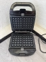 Уред за Гофрети и Сандвичи Tefal Snack Collection SW8674F0 (700W, Подвижни плочи), снимка 3