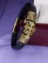 Гривна  с кръст , снимка 1