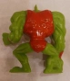 Разбойници - Monster Wrestlers In My Pocket - Gizzard the Lizard , снимка 2