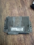  компютър RENAULT MEGANE SCENIC 1.6 SIEMENS S115300202 A, S115300202A, HOM 7700875745, снимка 1