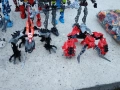Сетове Lego BIONICLE, снимка 8