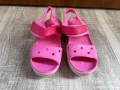 Детски сандалети Crocs 35, снимка 3