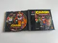 Crash Bandicoot за PS1, снимка 3