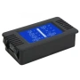 DC соларен електромер 0-200V 100A/300A – LCD волтметър и амперметър за фотоволтаични системи 10258, снимка 11