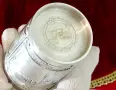 Калаена чаша за вино Кораби., снимка 6