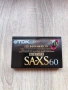 Аудио касета TDK SA XS, снимка 1