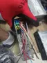 CD радио плеър за Alfa Romeo 147, Fiat 735293234, 7649378316, 7649378316, снимка 3