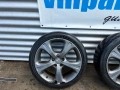 19 цолови джанти Honda 5х114.3 ет 50 , снимка 5