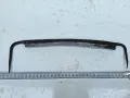 Стар кован рукан, снимка 2