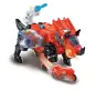 Кола трансформираща се в дракон Vtech 2 в 1, снимка 3