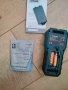 НОВ Мултифункционален детектор PARKSIDE PMSHM 2 A3 (Скенер за стени), снимка 3