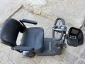 Електрически скутер GO-GO Elite Traveller Plus, снимка 2