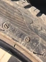 Всесезони гуми 225/45 R18 две броики, снимка 2