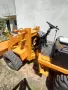 Мини челен товарач TCM 810A Kubota 36кс, снимка 6