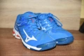 MIZUNO Оригинални мъжки маратонки, размер 43, снимка 4