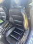 Кожен салон Ауди А4 B6 Cabriolet , снимка 1