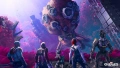 Marvel's Guardians Of The Galaxy (PS4) Игра PS4 PS5 Нова Запечатана, снимка 3