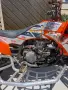 Yamaha YFZ 450 ATV, снимка 7