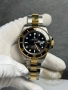 Rolex Sea-Dweller Мъжки Часовник С Автоматичен Механизъм Код Chronolux28, снимка 1