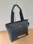 Moschino дамска чанта стилна чанта код 143, снимка 6