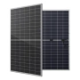 Соларен панел Hanover Solar 400W, двулицев, монокристален,Topcone, снимка 1