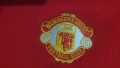 Футболна тениска  Manchester United George Best , снимка 4