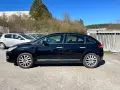 citroen c4 2.0 hdi 136 automat aisin 6, снимка 4