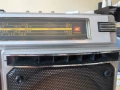 Класически Ретро Касетофон Sharp GF-8585 – Винтидж Boombox с APLD (1979, Japan), снимка 3