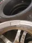 4бр.алуминиева джанта 17цола за VW,Audi, Seat 5x100, снимка 5
