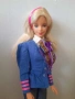 кукли,барби na na na surprise, bjd, снимка 4