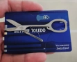Victorinox Swiss Card, снимка 4