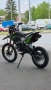 Чисто нов кросов мотор Hurricane 125cc, снимка 3