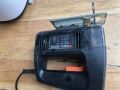 Прободен трион Black Decker, снимка 5