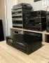 YAMAHA Natural Sound Cassette Deck KX 800 !, снимка 7