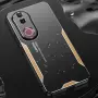 Калъф за vivo V50 5G – Алуминиева сплав, TPU, PC, Защита на обектива, 4 цвята, снимка 6