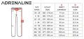 Мото дънки ADRENALINE AMSTERDAM JEANS ,CE -протектори на бедра и колене 166.25 лв. / 85 €, снимка 9