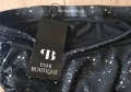 Комплект (сет) пола (Pami boutique) и топ , снимка 4