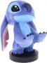 Холдер Поставка за телефон джойстик фигурка Disney Lilo & Stitch, снимка 4