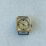 Винтидж дамски часовник GUB GLASHUTTE 17JW. Работи Перфектно., снимка 2