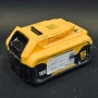 Батерия DEWALT 5Ah 18V, снимка 1